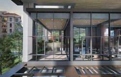 Hill House (D9), Apartment #465355091